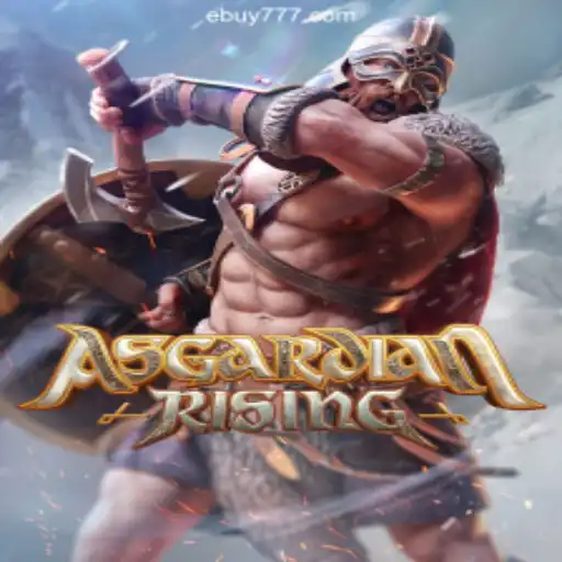 Discover the Mystical World of AsgardianRising: A New Era of Gaming