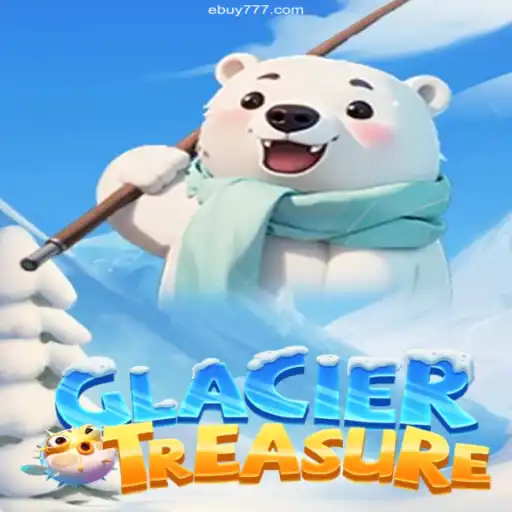 Discovering GlacierTreasure: An Adventure in Gaming