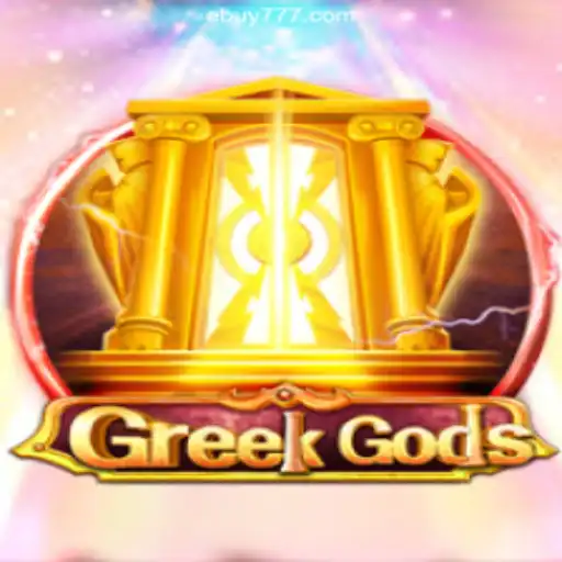 GreekGods: A Divine Odyssey in Gaming
