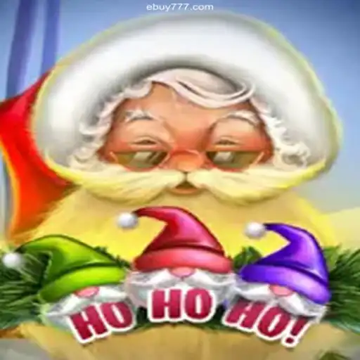 HoHoHo: A Festive Adventure in Gaming with 777ebuy.Com