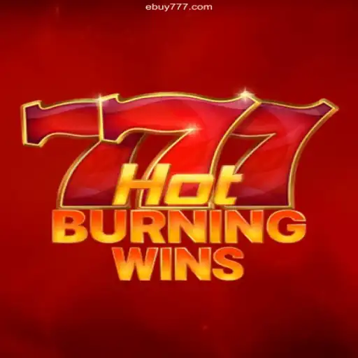 Exploring HotBurningWins: A Thrilling Slot Game Experience