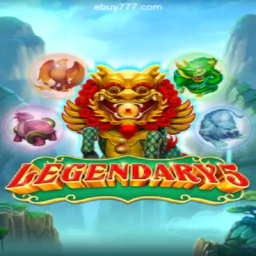 Exploring the Game Legendary5: The Ultimate Adventure