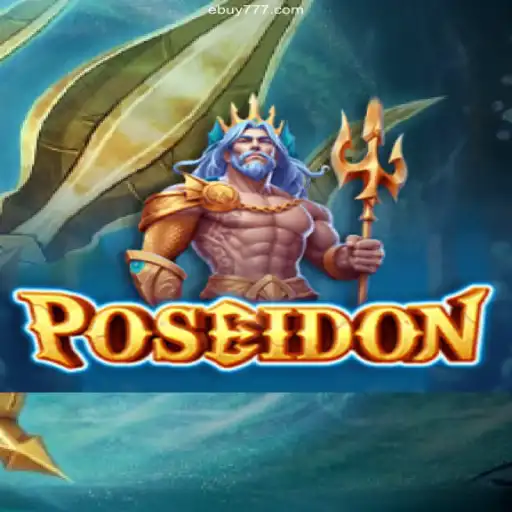 Dive into the World of Poseidon: Explore the Underwater Adventure
