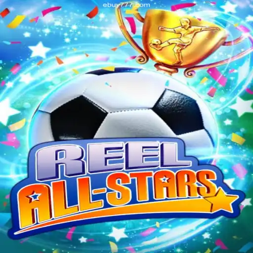 Discovering ReelAllStars: The Next Big Hit in Online Gaming