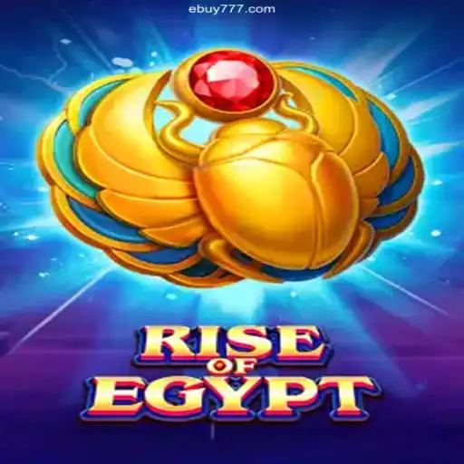 Exploring RiseOfEgypt: A Journey Through Ancient Spins