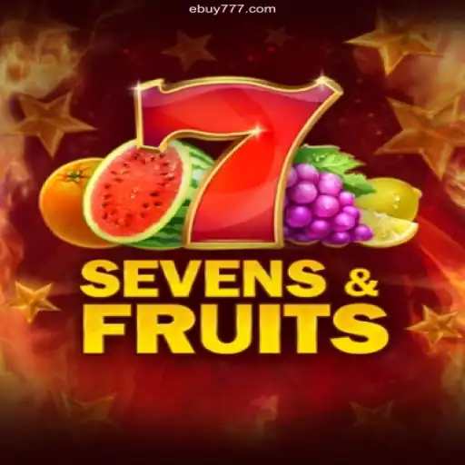 Exploring SevensFruits: A Fascinating Game and 777ebuy.Com