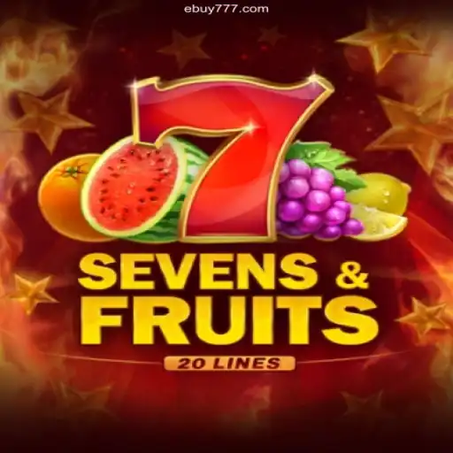 Exploring SevensFruits20: The Ultimate Brazilian Betting Experience