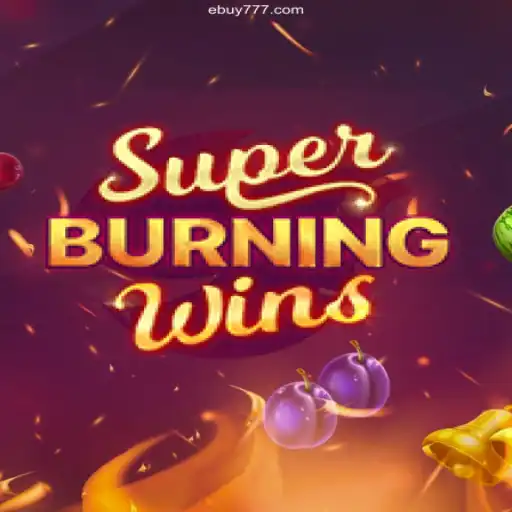 Discover the Thrill of SuperBurningWins and Its Role in Brazil's Online Gaming Scene