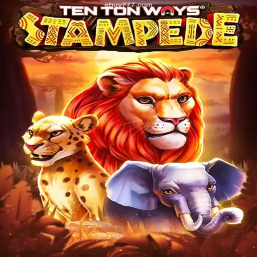 Discover the Exciting World of TenTonWaysStampede: Your Guide to the Game