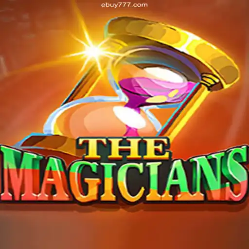 TheMagicians: A Magical Journey