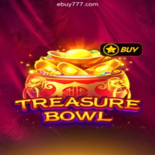 Discover TreasureBowl: The Thrilling Online Casino Game